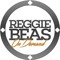 Reggie Beas