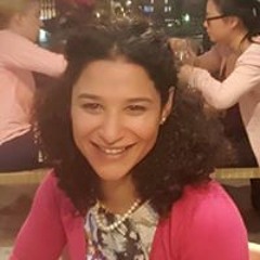 Shami Zeina