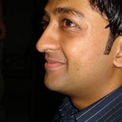 Hitesh Patel