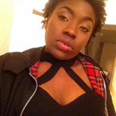 Nicole Mashonganyika