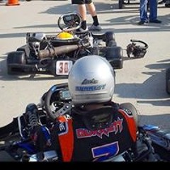 Luke Durrett
