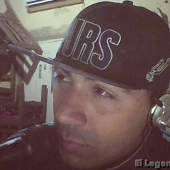 El Legendario del Rap