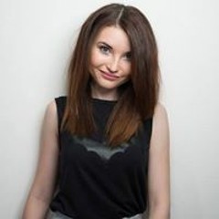 Алина Кусяпова