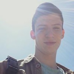 Константин Чумаков