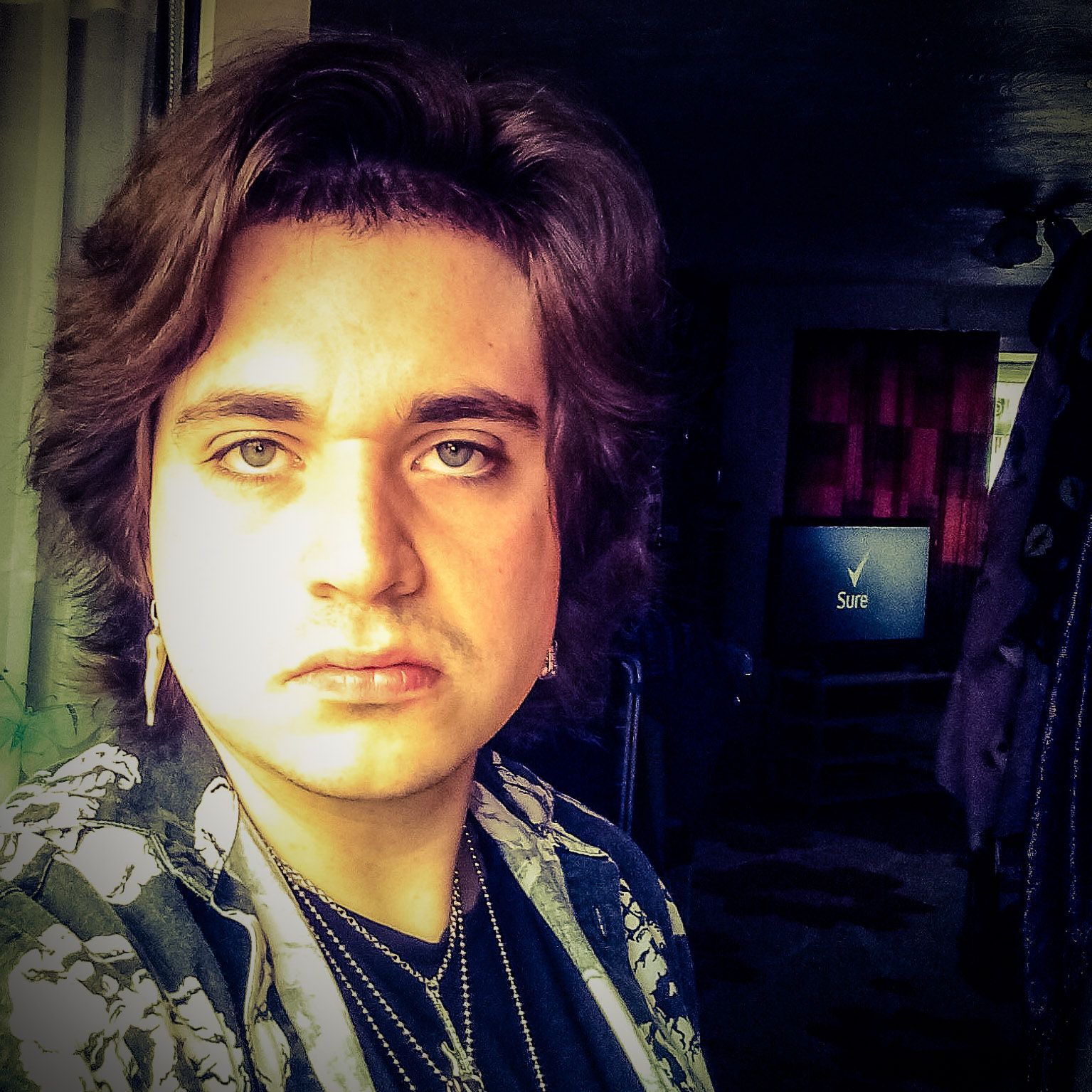 Charlie Dryden Music Ltd.