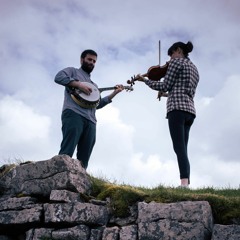 Two Hop Jigs - Birdwatcher and The Boatbuilder