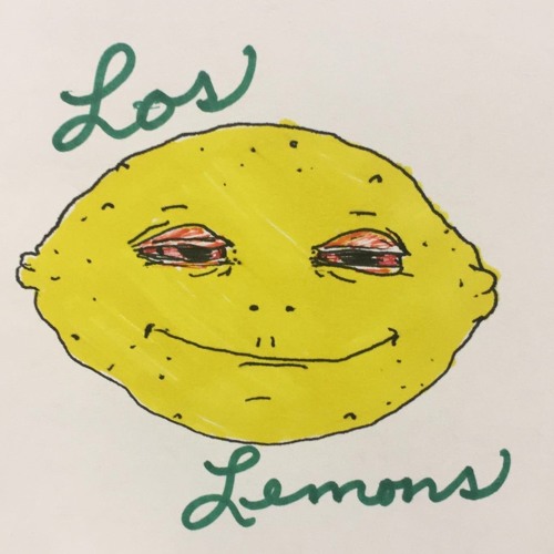 Los Lemonsâ€™s avatar