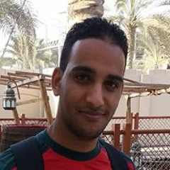 Mahmoud Omar