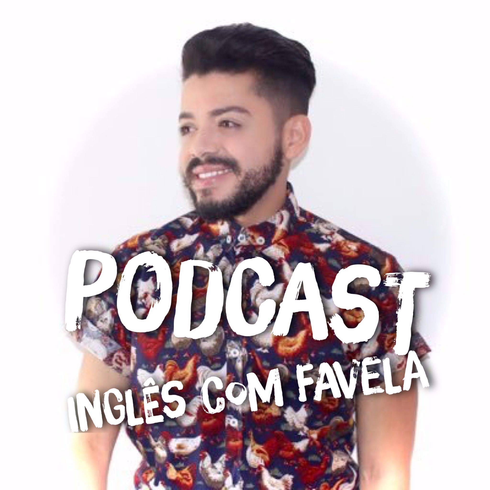 Inglês com Favela