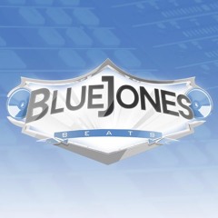 Blue Jones