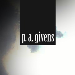 p. a. givens