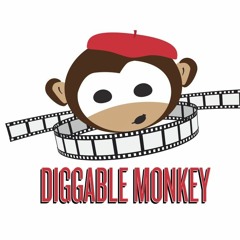 Diggable Monkey