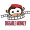 Diggable Monkey