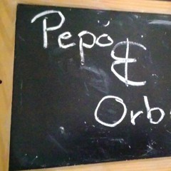 Pepo und Orbit