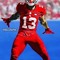 Zaire Forrest