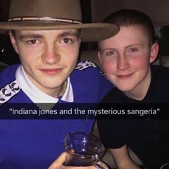 sanny bhoy