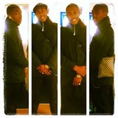 Terrell Aaron Johnson
