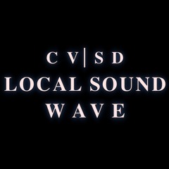 CV | SD Local Sound Wave