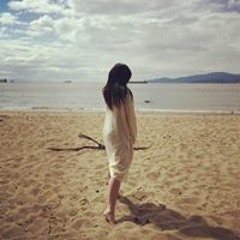 Echo Xin