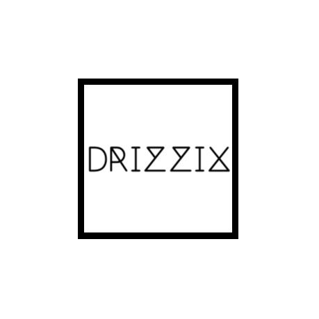 Drizzix podcast artwork