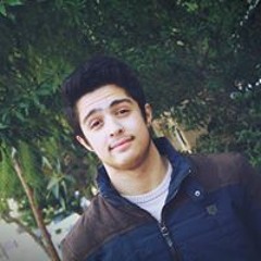 Mohammed Aqayleh