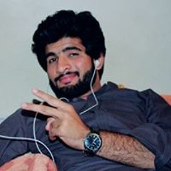 Rabnawaz Baloch