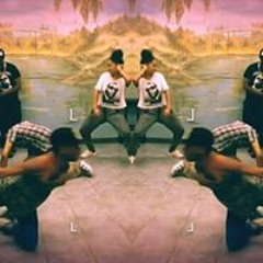 Deonte Spidah West