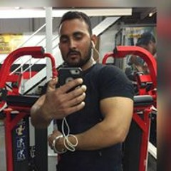 Jaz Bhullar