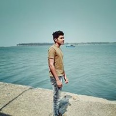 Mahesh Balan