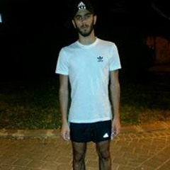 Omri Motai