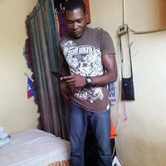 Jeanel Jean Louis