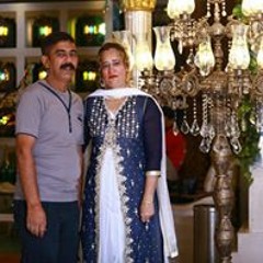 Saba Arshad