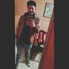 David Jimenez