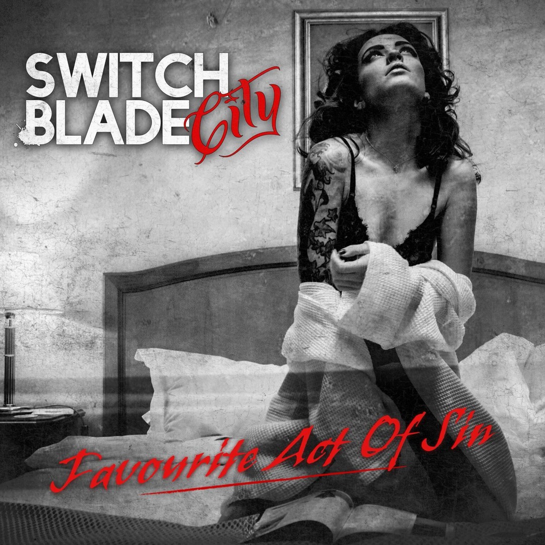 Stream Switchblade City music | Listen to songs, albums, playlists