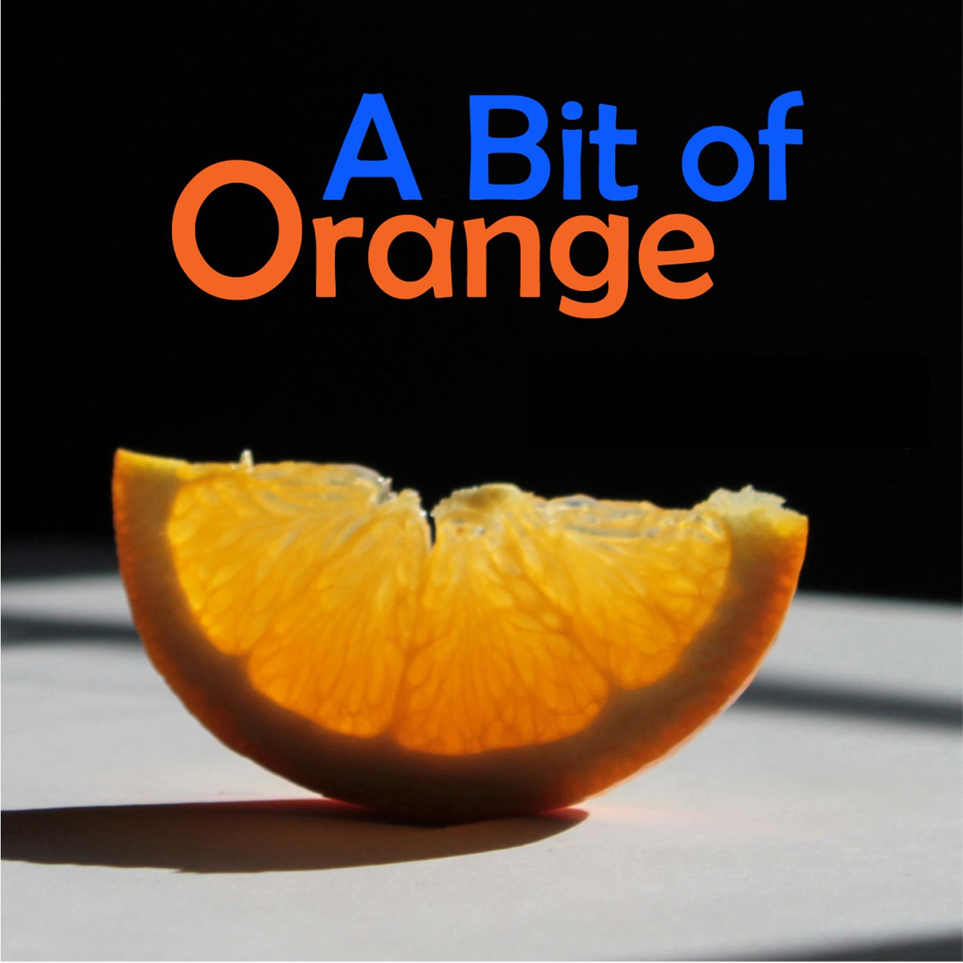 A Bit Of Orange Podcast
