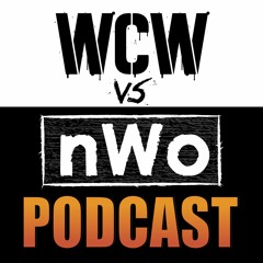 WCW vs NWO Podcast