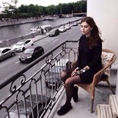 Ksenia Belaya