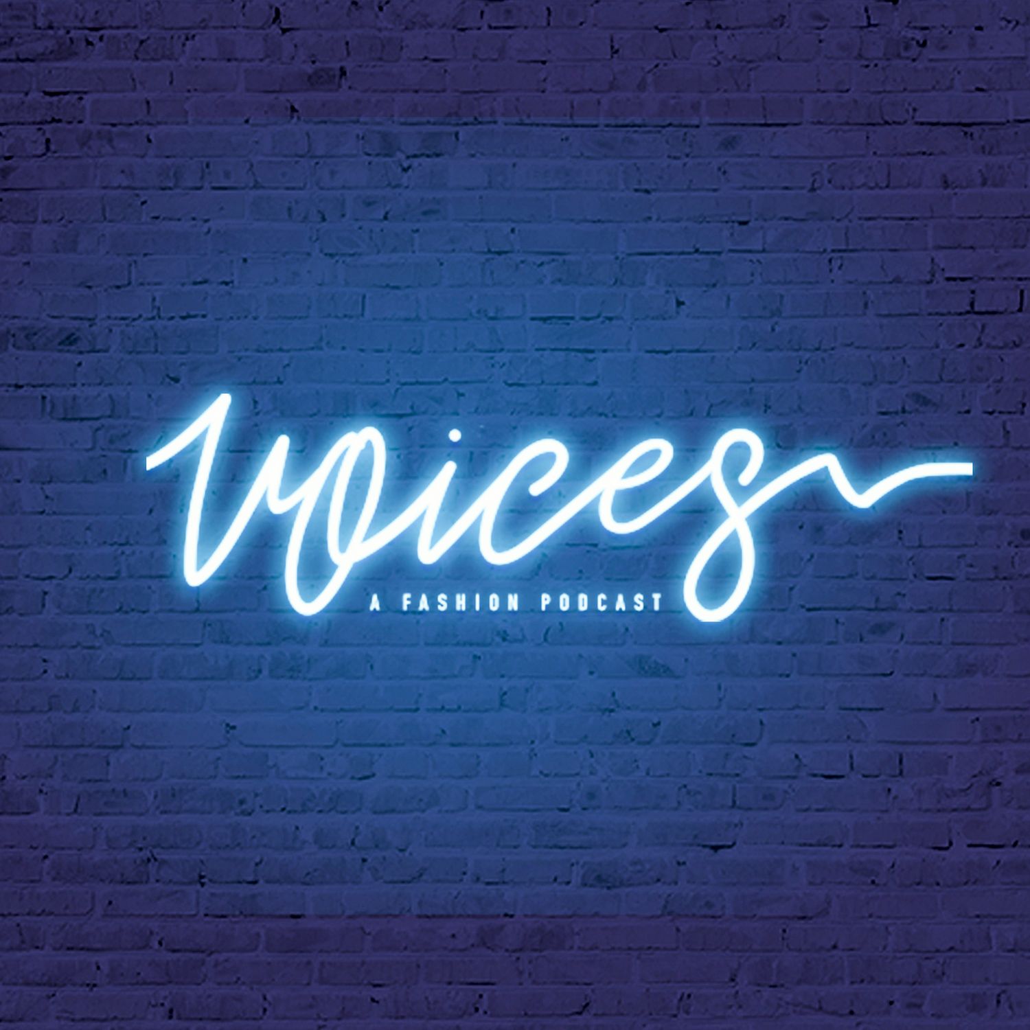 Voices: A Fashion Podcast