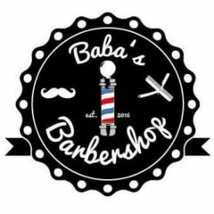 Baba's Barbershop