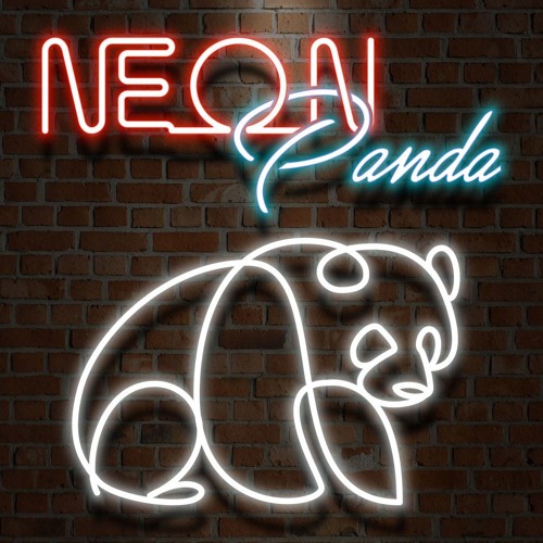 Neon Panda’s avatar