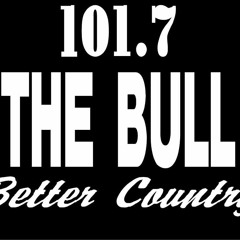 101.7 The Bull KBKB-FM