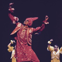 Karan Ravi