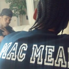 MAC “DAYWALKER” VP