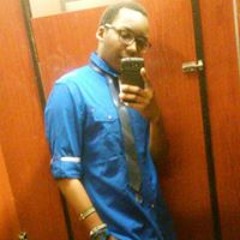 Victor Musyoki