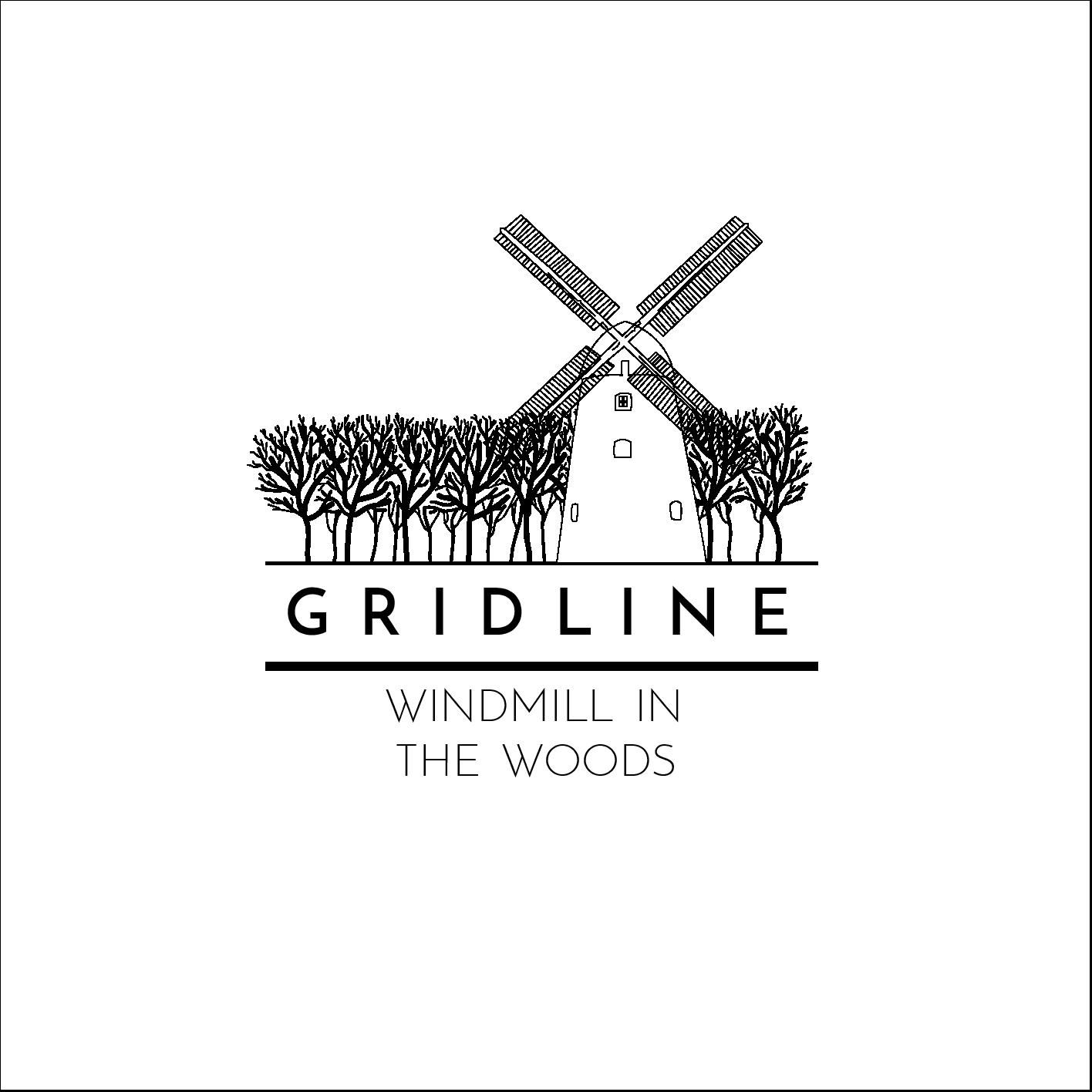 Gridline.