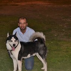 Ahmed Maher