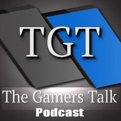 The Gamer's Talk