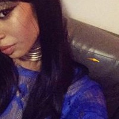 Alacyia La'Nora Brandon