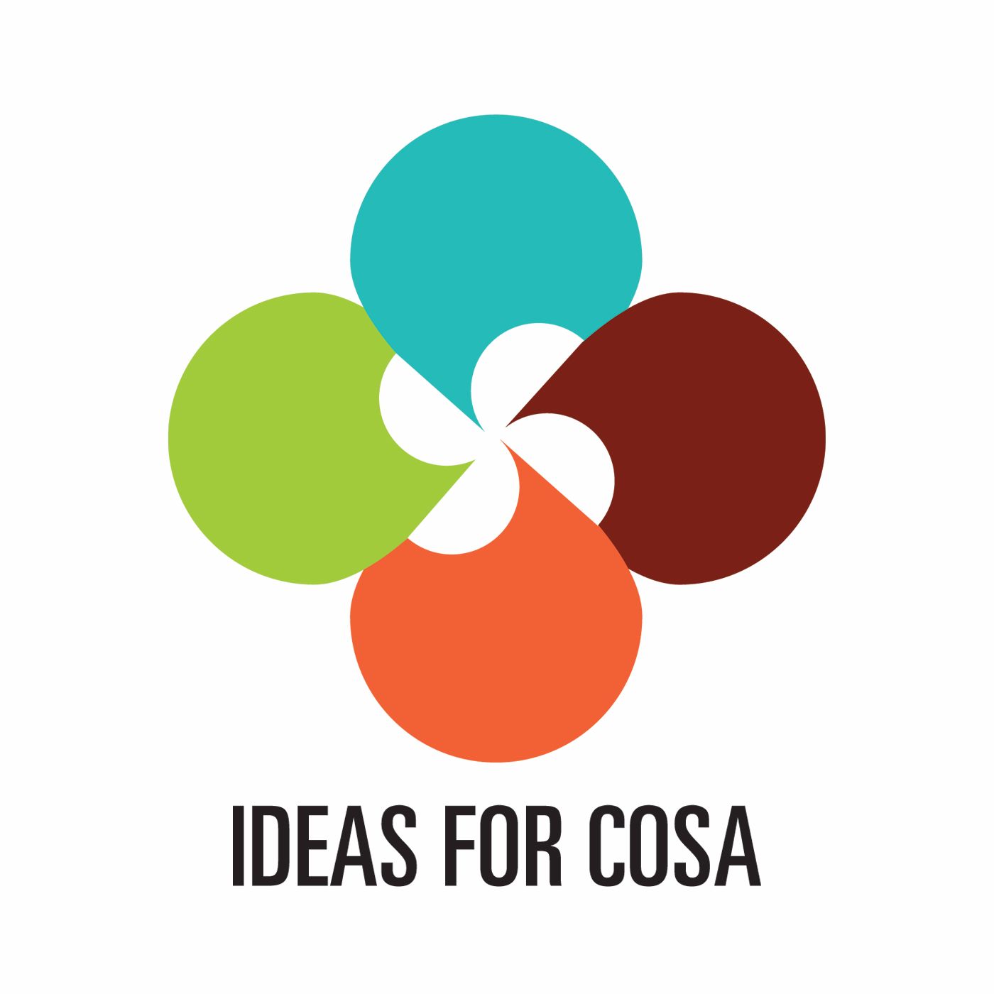 Ideas For CoSA Podcast