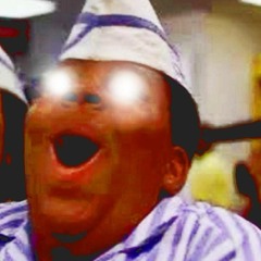 Stale Piss (Gabe Sinclair's Beats)